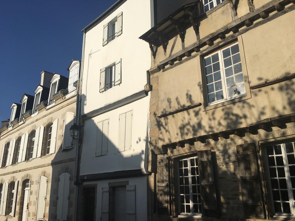 Studio Hennebont Deco London Exterior foto